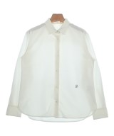 DRESSTERIOR（ドレステリア）カジュアルシャツ 白 サイズ:38(M位) レディース/2200655927037