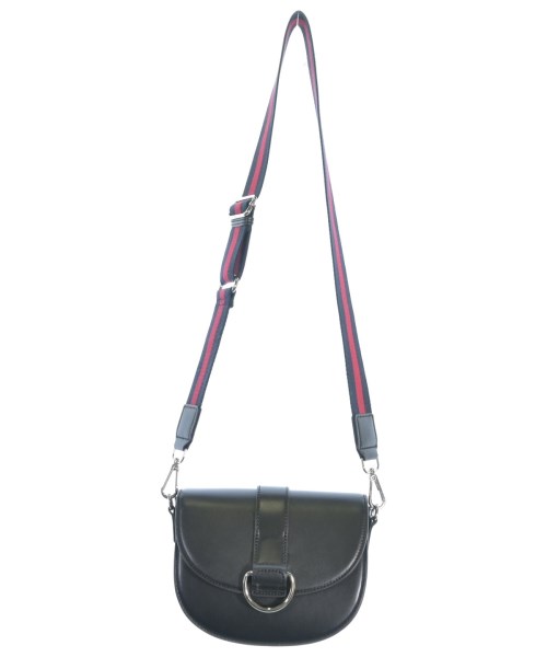 DRESSTERIOR(ドレステリア)ショルダーバッグ 黒 サイズ:-/2200655927044