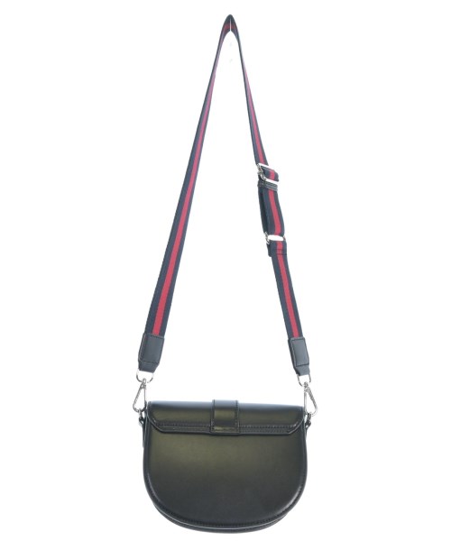 DRESSTERIOR（ドレステリア）ショルダーバッグ 黒 サイズ:- レディース/2200655927044