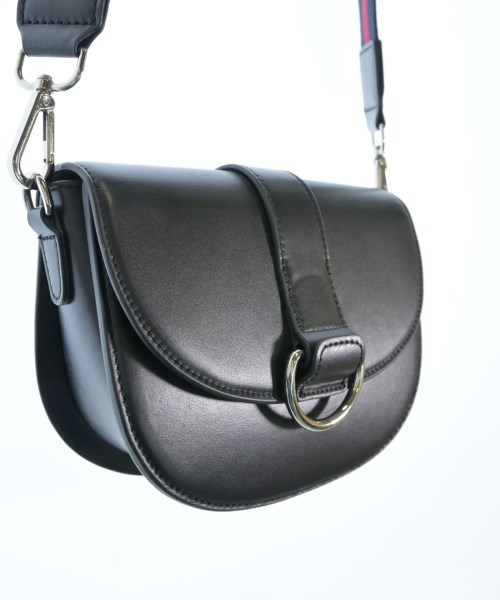 DRESSTERIOR（ドレステリア）ショルダーバッグ 黒 サイズ:- レディース/2200655927044