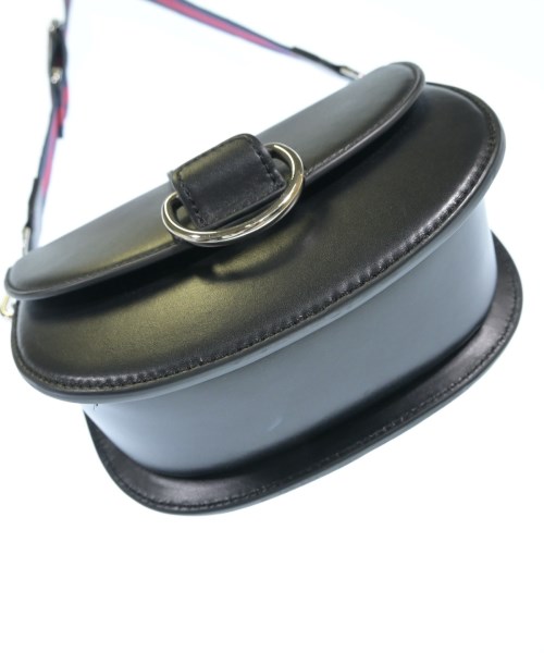 DRESSTERIOR（ドレステリア）ショルダーバッグ 黒 サイズ:- レディース/2200655927044