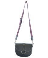 DRESSTERIOR（ドレステリア）ショルダーバッグ 黒 サイズ:- レディース/2200655927044