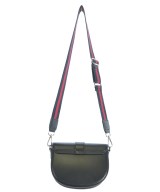 DRESSTERIOR（ドレステリア）ショルダーバッグ 黒 サイズ:- レディース/2200655927044