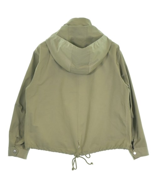 DRESSTERIOR（ドレステリア）マウンテンパーカー カーキ サイズ:-(M位) レディース/2200654863022