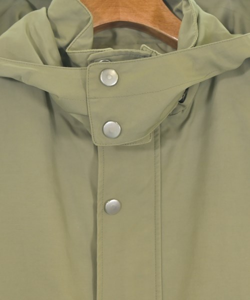 DRESSTERIOR（ドレステリア）マウンテンパーカー カーキ サイズ:-(M位) レディース/2200654863022