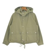 DRESSTERIOR（ドレステリア）マウンテンパーカー カーキ サイズ:-(M位) レディース/2200654863022