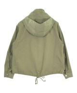 DRESSTERIOR（ドレステリア）マウンテンパーカー カーキ サイズ:-(M位) レディース/2200654863022