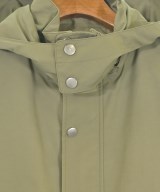DRESSTERIOR（ドレステリア）マウンテンパーカー カーキ サイズ:-(M位) レディース/2200654863022