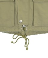 DRESSTERIOR（ドレステリア）マウンテンパーカー カーキ サイズ:-(M位) レディース/2200654863022