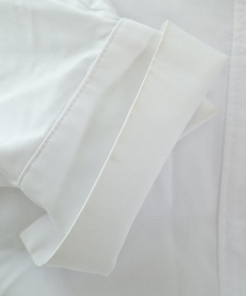 DRESSTERIOR（ドレステリア）カジュアルシャツ 白 サイズ:36(S位) レディース/2200637548137