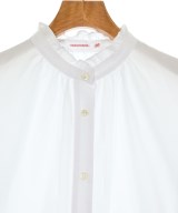 DRESSTERIOR（ドレステリア）カジュアルシャツ 白 サイズ:36(S位) レディース/2200637548137