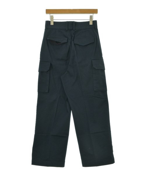 DRESSTERIOR（ドレステリア）カーゴパンツ 紺 サイズ:38(M位) レディース/2200654268070