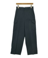 DRESSTERIOR（ドレステリア）カーゴパンツ 紺 サイズ:38(M位) レディース/2200654268070