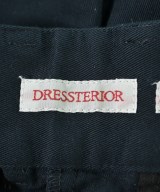 DRESSTERIOR（ドレステリア）カーゴパンツ 紺 サイズ:38(M位) レディース/2200654268070