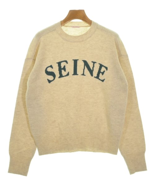 DRESSTERIOR(ドレステリア)ニット・セーター ベージュ サイズ:38(M位)/2200654268094