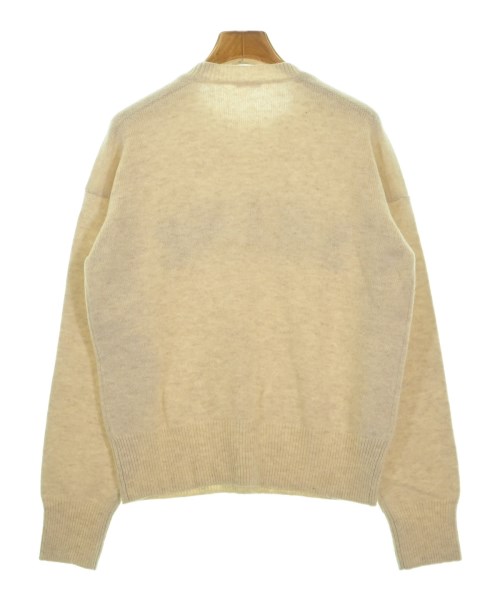 DRESSTERIOR（ドレステリア）ニット・セーター ベージュ サイズ:38(M位) レディース/2200654268094