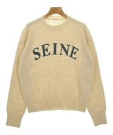 DRESSTERIOR（ドレステリア）ニット・セーター ベージュ サイズ:38(M位) レディース/2200654268094