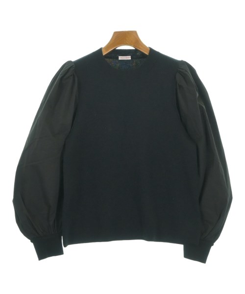 DRESSTERIOR(ドレステリア)ニット・セーター 紺 サイズ:38(M位)/2200654268100