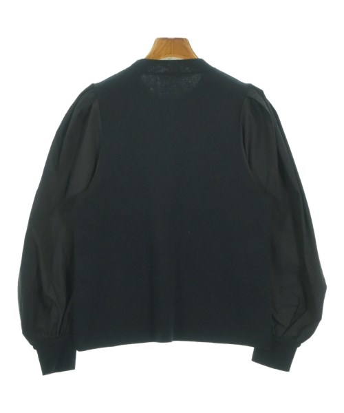 DRESSTERIOR（ドレステリア）ニット・セーター 紺 サイズ:38(M位) レディース/2200654268100