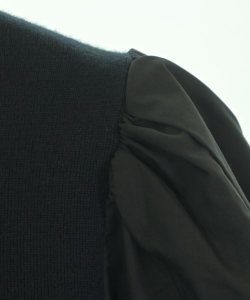 DRESSTERIOR（ドレステリア）ニット・セーター 紺 サイズ:38(M位) レディース/2200654268100