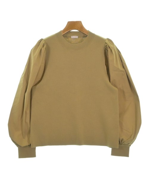 DRESSTERIOR(ドレステリア)ニット・セーター ベージュ サイズ:38(M位)/2200654268117