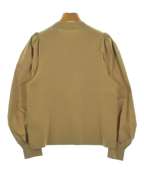 DRESSTERIOR（ドレステリア）ニット・セーター ベージュ サイズ:38(M位) レディース/2200654268117