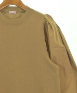 DRESSTERIOR（ドレステリア）ニット・セーター ベージュ サイズ:38(M位) レディース/2200654268117