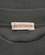 DRESSTERIOR（ドレステリア）ニット・セーター グレー サイズ:38(M位) レディース/2200654268124