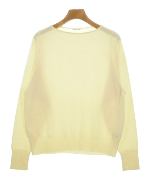 DRESSTERIOR(ドレステリア)ニット・セーター 白 サイズ:38(M位)/2200654268131