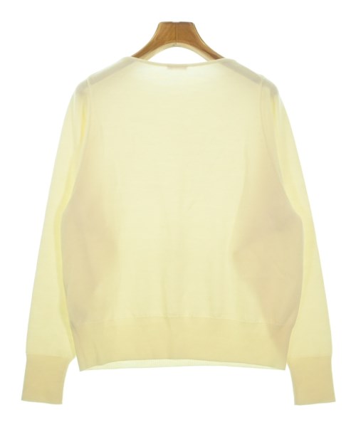 DRESSTERIOR（ドレステリア）ニット・セーター 白 サイズ:38(M位) レディース/2200654268131