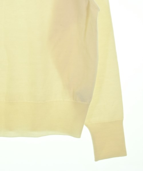 DRESSTERIOR（ドレステリア）ニット・セーター 白 サイズ:38(M位) レディース/2200654268131