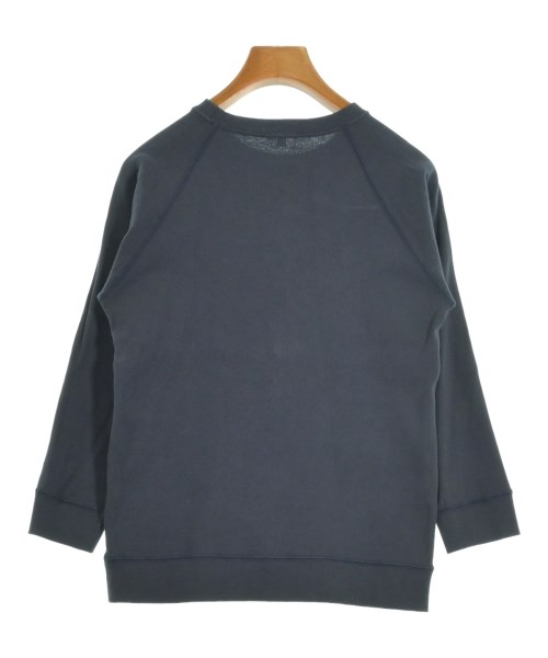 DRESSTERIOR（ドレステリア）スウェット 紺 サイズ:2(M位) レディース/2200654268148