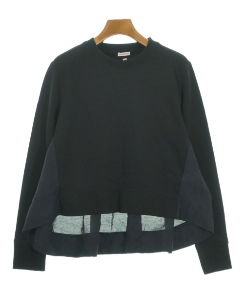 DRESSTERIOR(ドレステリア)スウェット 黒 サイズ:38(M位)/2200654268155