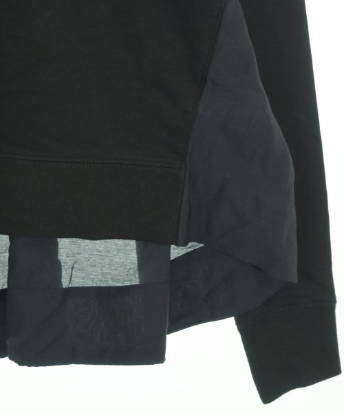 DRESSTERIOR（ドレステリア）スウェット 黒 サイズ:38(M位) レディース/2200654268155