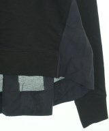 DRESSTERIOR（ドレステリア）スウェット 黒 サイズ:38(M位) レディース/2200654268155