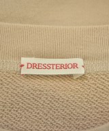 DRESSTERIOR（ドレステリア）スウェット ピンク サイズ:38(M位) レディース/2200654268179