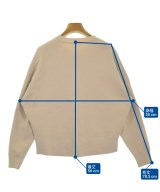 DRESSTERIOR（ドレステリア）スウェット ピンク サイズ:38(M位) レディース/2200654268179