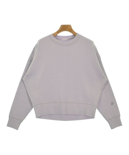 DRESSTERIOR(ドレステリア)スウェット 紫 サイズ:38(M位)/2200654268186