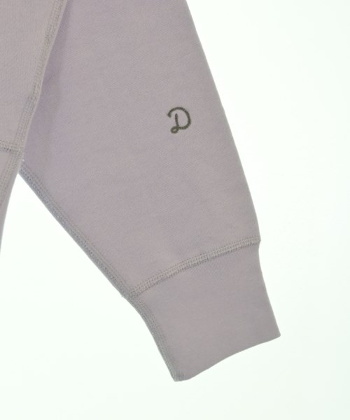 DRESSTERIOR（ドレステリア）スウェット 紫 サイズ:38(M位) レディース/2200654268186