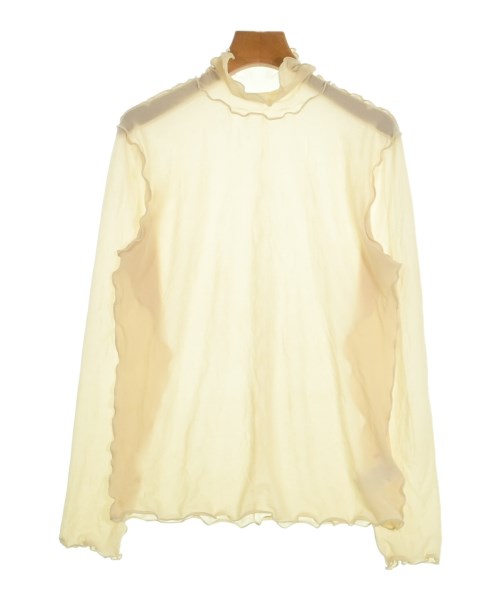 DRESSTERIOR(ドレステリア)Tシャツ・カットソー ベージュ サイズ:38(M位)/2200654268193