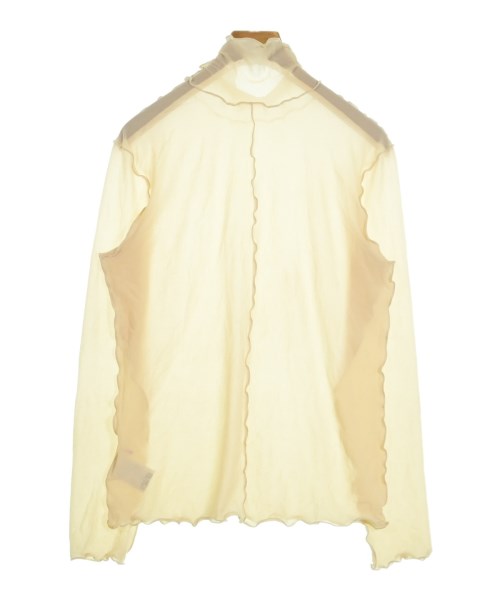 DRESSTERIOR（ドレステリア）Tシャツ・カットソー ベージュ サイズ:38(M位) レディース/2200654268193