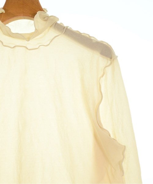 DRESSTERIOR（ドレステリア）Tシャツ・カットソー ベージュ サイズ:38(M位) レディース/2200654268193