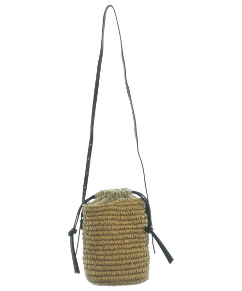 DRESSTERIOR（ドレステリア）ショルダーバッグ ベージュ サイズ:- レディース/2200654268209