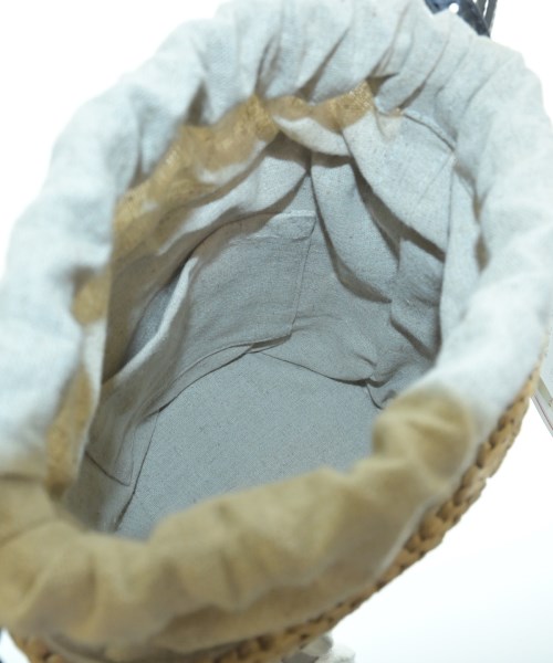 DRESSTERIOR（ドレステリア）ショルダーバッグ ベージュ サイズ:- レディース/2200654268209