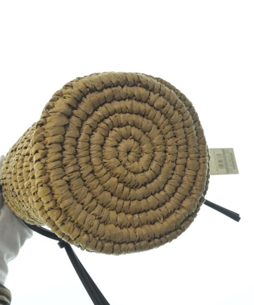 DRESSTERIOR（ドレステリア）ショルダーバッグ ベージュ サイズ:- レディース/2200654268209