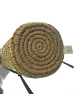 DRESSTERIOR（ドレステリア）ショルダーバッグ ベージュ サイズ:- レディース/2200654268209