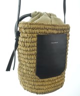 DRESSTERIOR（ドレステリア）ショルダーバッグ ベージュ サイズ:- レディース/2200654268209