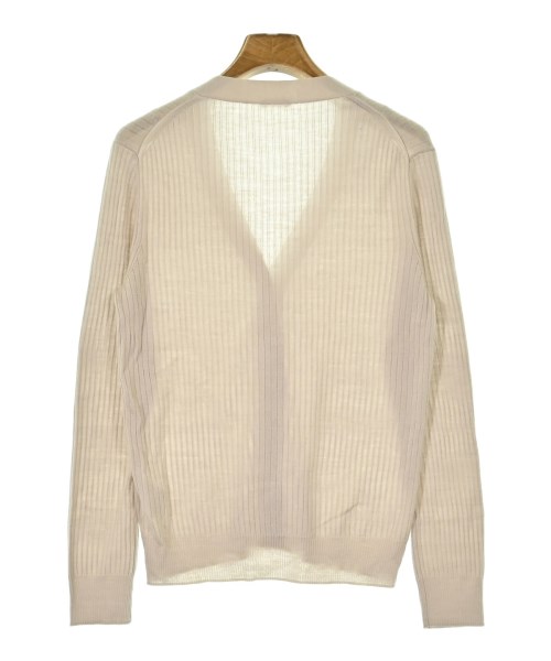 DRESSTERIOR（ドレステリア）カーディガン ベージュ サイズ:38(M位) レディース/2200658257223