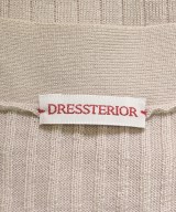 DRESSTERIOR（ドレステリア）カーディガン ベージュ サイズ:38(M位) レディース/2200658257223