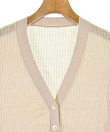 DRESSTERIOR（ドレステリア）カーディガン ベージュ サイズ:38(M位) レディース/2200658257223